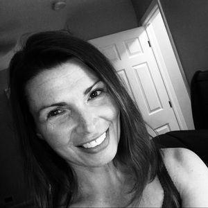 Meet your Posher, Deanna